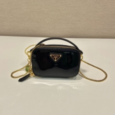 Prada Satchel Bags